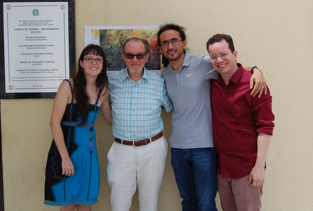 Brazil Colleagues