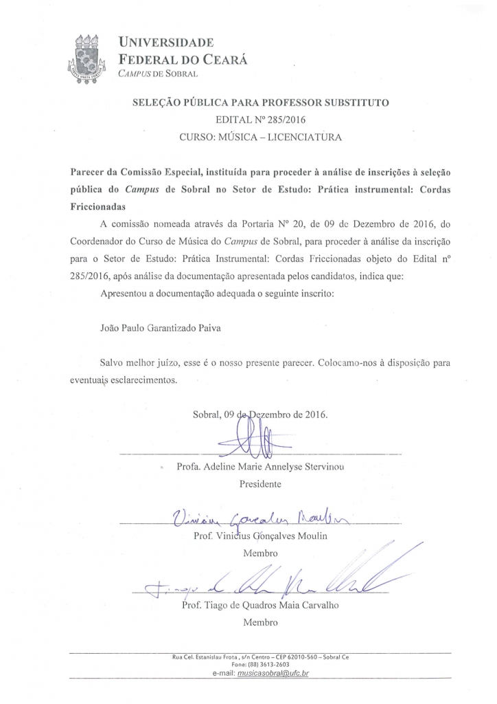 Cordas friccionadas