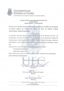 HOMOLOGACAO 08 2017