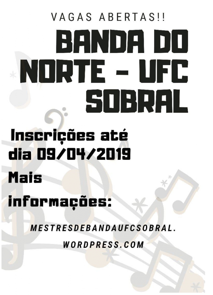 banda do norte