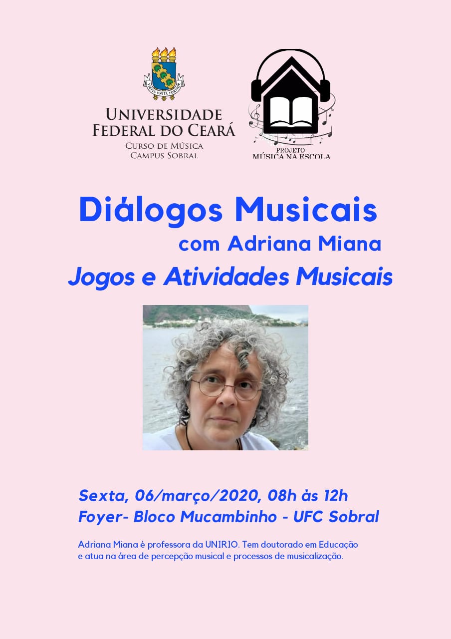 Bingo das Notas Musicais, Jogos Musicais, Musicalização