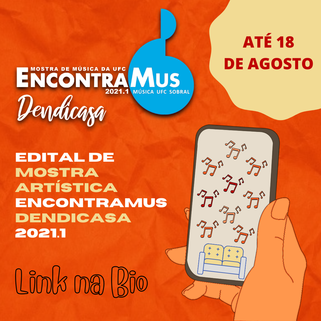 2 - Chamada Edital