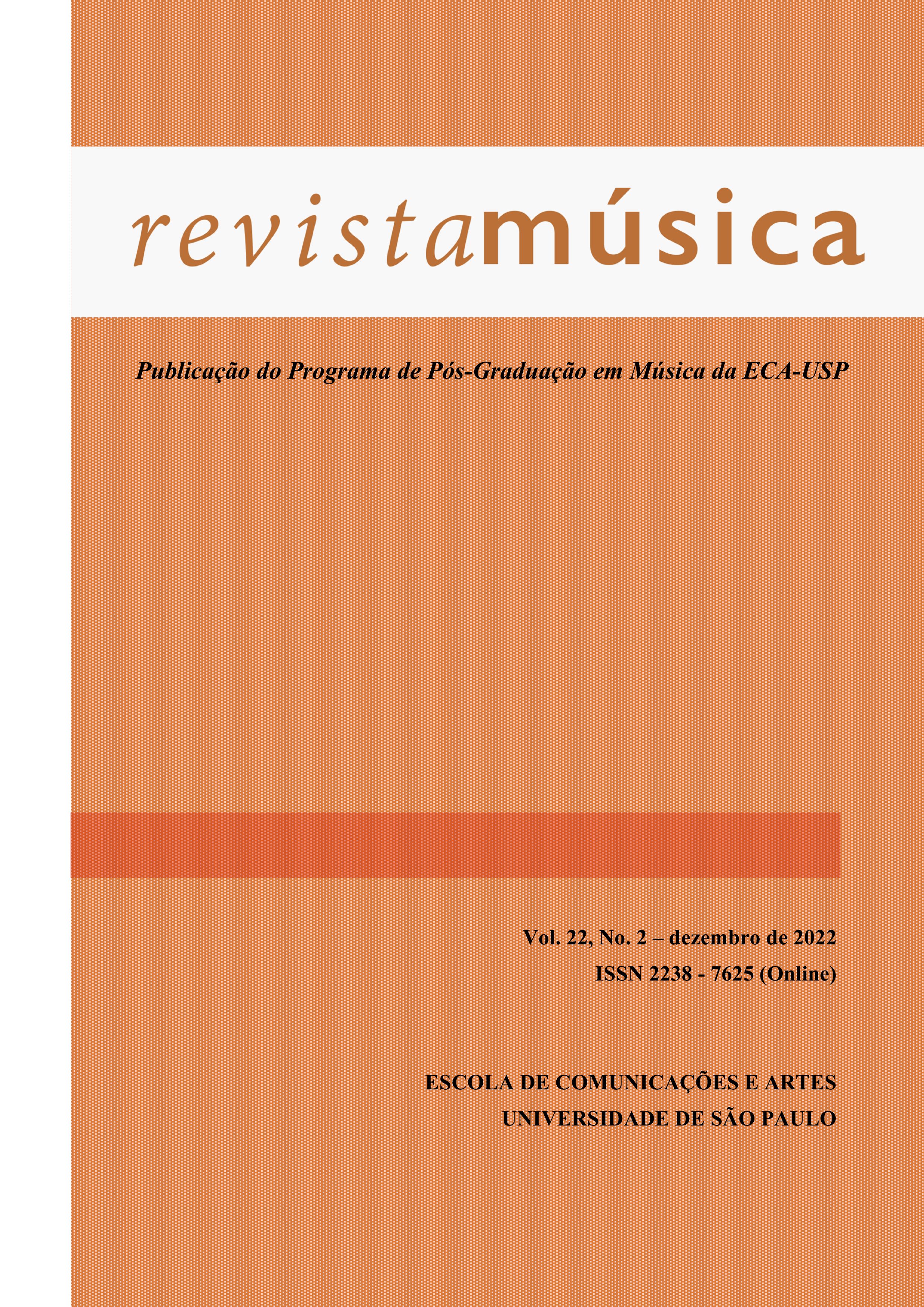 Page 5 Marcelo MateusCurso de Música – Licenciatura – UFC Sobral