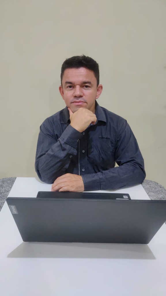Evaldo Pereira